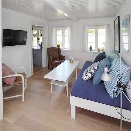 3 Bedroom Awesome In * Samsø