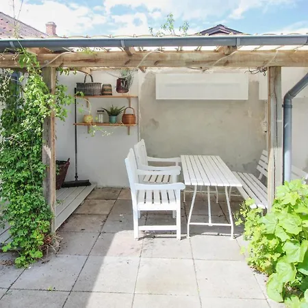 3 Bedroom Awesome In Samso Semesterbostad