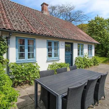 3 Bedroom Awesome In Samso Semesterbostad