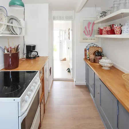 Casa vacanze 3 Bedroom Awesome In Samsø