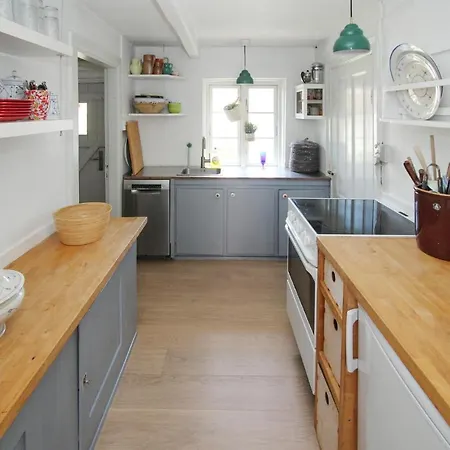 Semesterbostad 3 Bedroom Awesome In Samso