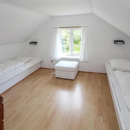 Semesterbostad 3 Bedroom Awesome In Samso *