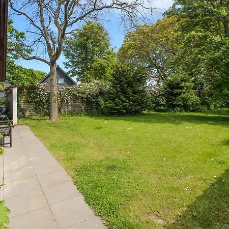3 Bedroom Awesome In Samso