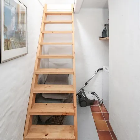 3 Bedroom Awesome In Samso Semesterbostad *