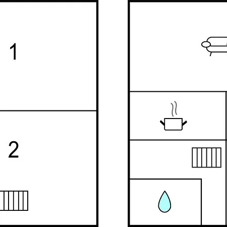 3 Bedroom Awesome In *