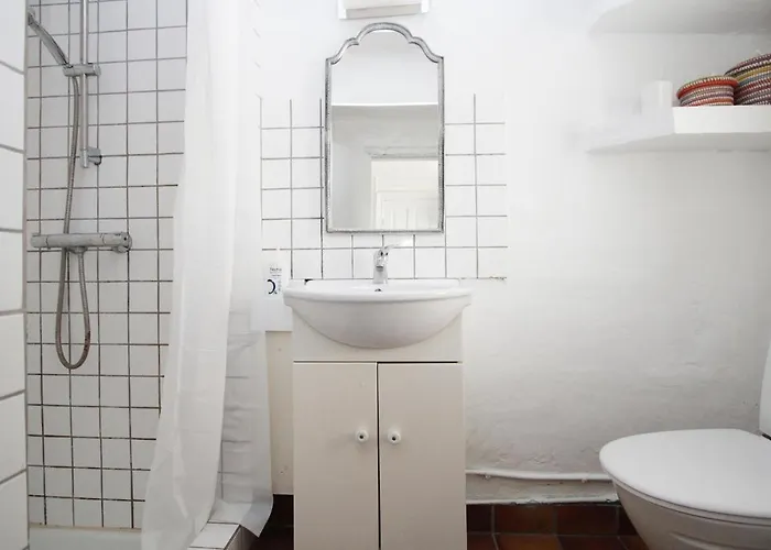 Сasa de vacaciones 3 Bedroom Awesome In *