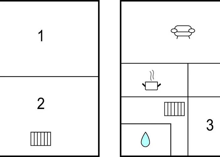 3 Bedroom Awesome In *